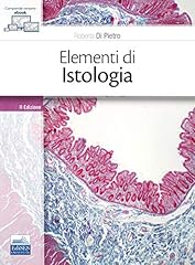 Elementi istologia. con usato  Spedito ovunque in Italia 