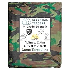 Premium camouflage heavy for sale  Delivered anywhere in UK