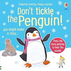 Tickle penguin for sale  Delivered anywhere in UK