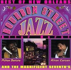 Best bourbon st.jazz d'occasion  Livré partout en France