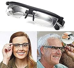 Dial adjustable glasses for sale  Delivered anywhere in UK