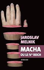 Macha ive reich d'occasion  Livré partout en France