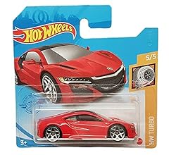 Hot wheels acura for sale  Delivered anywhere in UK