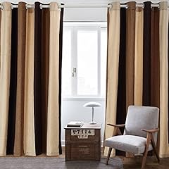 Viagl bedroom curtains for sale  Delivered anywhere in USA 