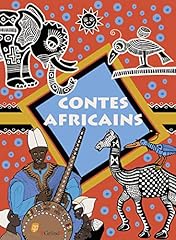 Contes africains d'occasion  Livré partout en France