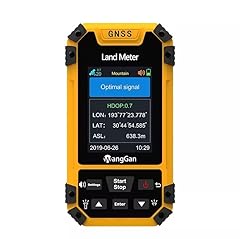 Gnss land meter usato  Spedito ovunque in Italia 