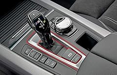 Passend bmw f15 gebraucht kaufen  Wird an jeden Ort in Deutschland