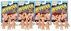 Wwe m.u. .c.l.e for sale  Delivered anywhere in USA 