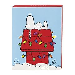 Graphique snoopy christmas for sale  Delivered anywhere in UK