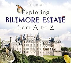 Exploring biltmore estate for sale  Delivered anywhere in USA 