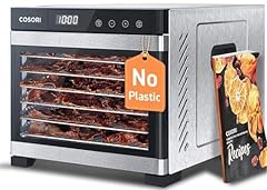 Cosori food dehydrator for sale  Delivered anywhere in USA 