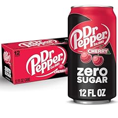 Pepper zero sugar for sale  Delivered anywhere in USA 