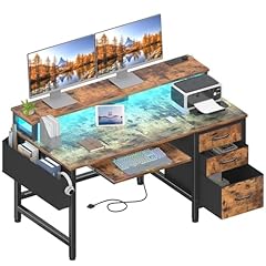 Lufeiya computer desk for sale  Delivered anywhere in USA 