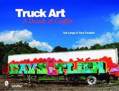 Truck art decade for sale  Delivered anywhere in USA 