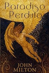 Paradiso perduto john usato  Spedito ovunque in Italia 