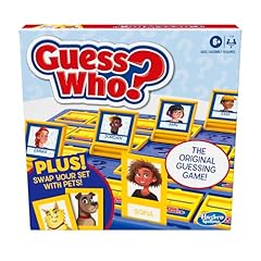 Hasbro gaming guess for sale  Delivered anywhere in USA 