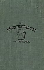 1911 henry disston for sale  Delivered anywhere in USA 