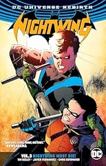 Nightwing nightwing must for sale  Delivered anywhere in USA 