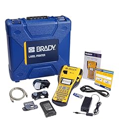 Brady m410 kit d'occasion  Livré partout en France