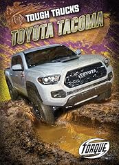 Toyota tacoma d'occasion  Livré partout en Belgiqu