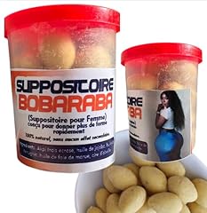 Suppositoire bobaraba produit d'occasion  Livré partout en France