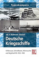 Deutsche kriegsschiffe hilfskr gebraucht kaufen  Wird an jeden Ort in Deutschland