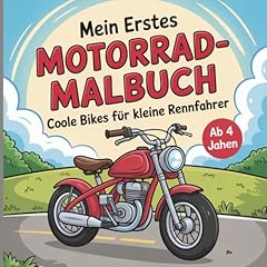 Mein erstes motorrad for sale  Delivered anywhere in UK