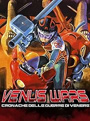 Venus wars usato  Spedito ovunque in Italia 