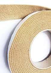 Beige sticky self for sale  Delivered anywhere in UK