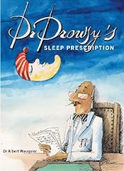 Dr. drowsy sleep d'occasion  Livré partout en France