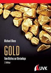 Gold vom mythos gebraucht kaufen  Wird an jeden Ort in Deutschland