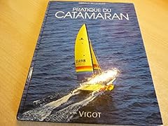 Pratique catamaran d'occasion  Livré partout en France