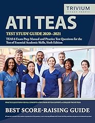 Ati teas test for sale  Delivered anywhere in USA 