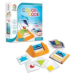 Smartgames color code for sale  Delivered anywhere in USA 
