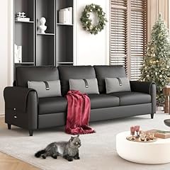 Sthouyn faux leather for sale  Delivered anywhere in USA 