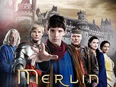 Merlin for sale  Delivered anywhere in UK