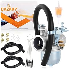 Qazaky carburetor compatible for sale  Delivered anywhere in USA 