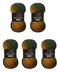 Wollbiene batik lot d'occasion  Livré partout en France