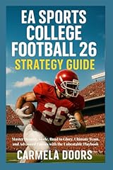 Sports college football gebraucht kaufen  Wird an jeden Ort in Deutschland