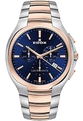 Edox analog mid for sale  Delivered anywhere in UK