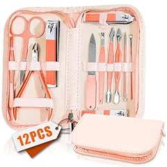 Manicure pedicure set for sale  Delivered anywhere in UK