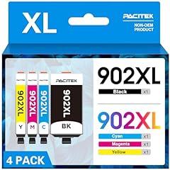 Pacitek 902xl ink for sale  Delivered anywhere in USA 