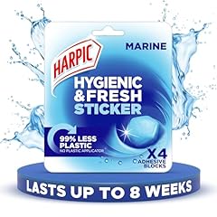 Harpic hygienic fresh for sale  Delivered anywhere in Ireland