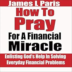 Pray financial miracle for sale  Delivered anywhere in USA 