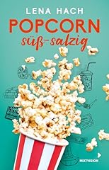 Popcorn süß salzig gebraucht kaufen  Wird an jeden Ort in Deutschland