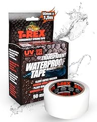 Rex waterproof transparentes gebraucht kaufen  Wird an jeden Ort in Deutschland