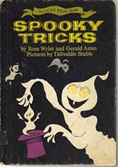 Spooky tricks for sale  Delivered anywhere in USA 
