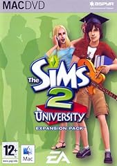 The sims university usato  Spedito ovunque in Italia 