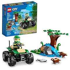 Lego city atv gebraucht kaufen  Wird an jeden Ort in Deutschland