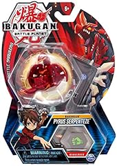 Bakugan pyrus serpenteze for sale  Delivered anywhere in USA 